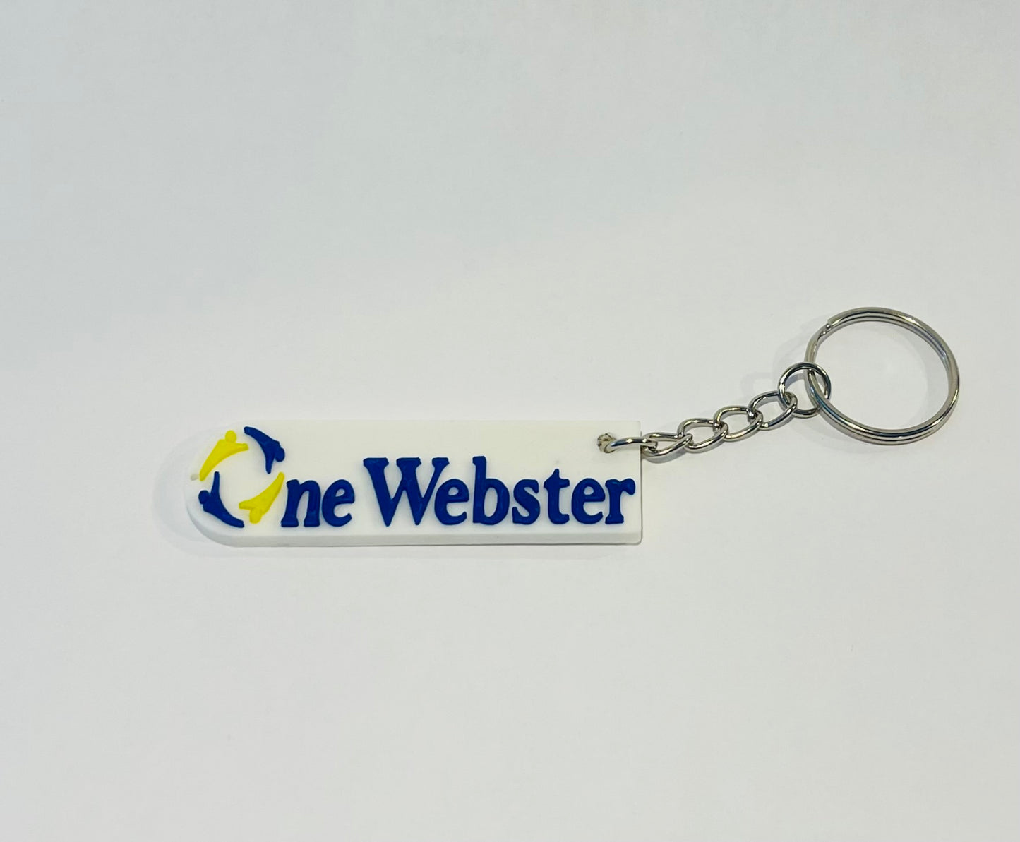 Sports Team, School or Business Logo Keychains