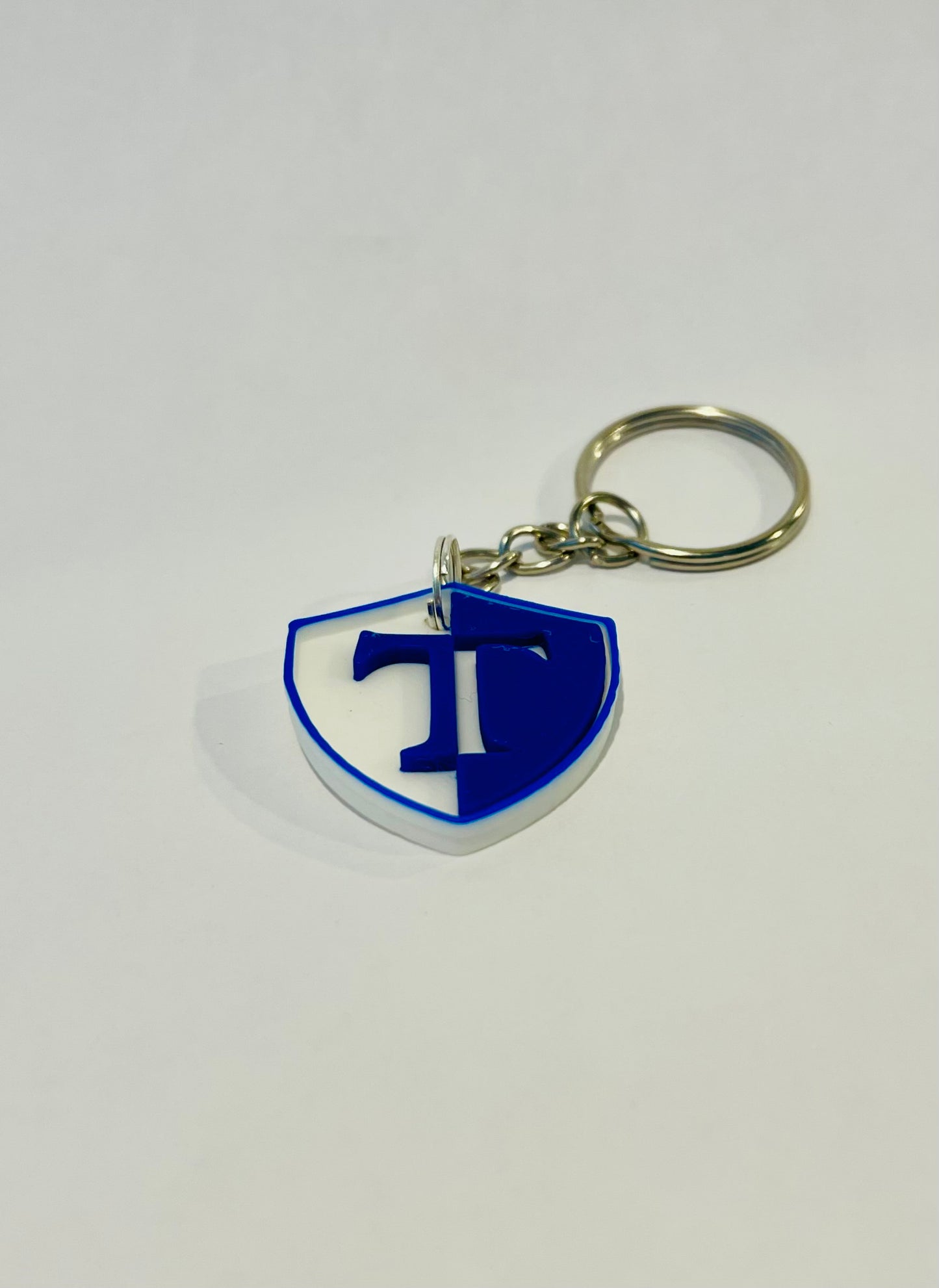 Sports Team, School or Business Logo Keychains