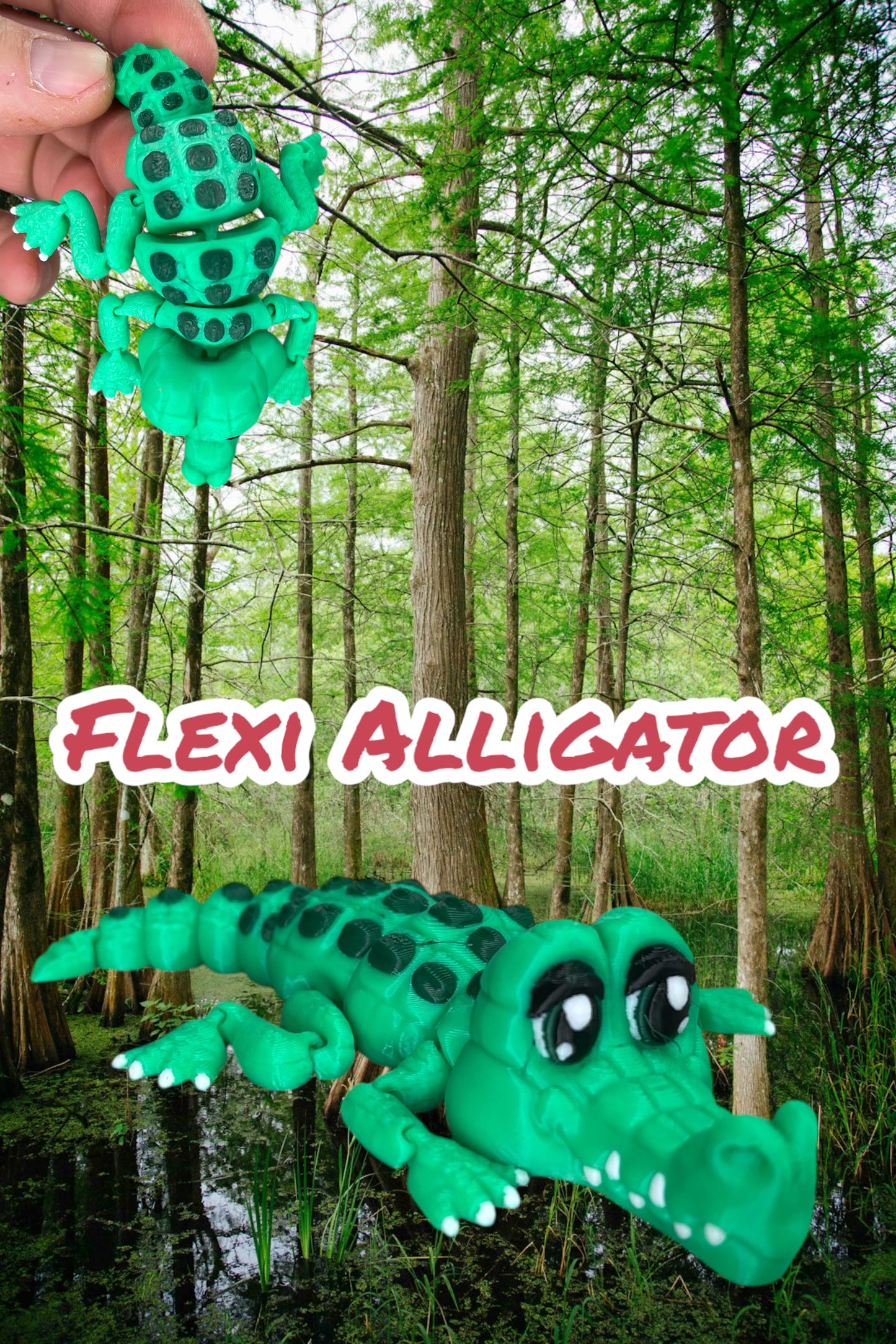 Flexi Animal Fidget Toys, Pocket Pets, Stress Relief, ADHD, ADD, Autism, Sensory, Anxiety, Focus