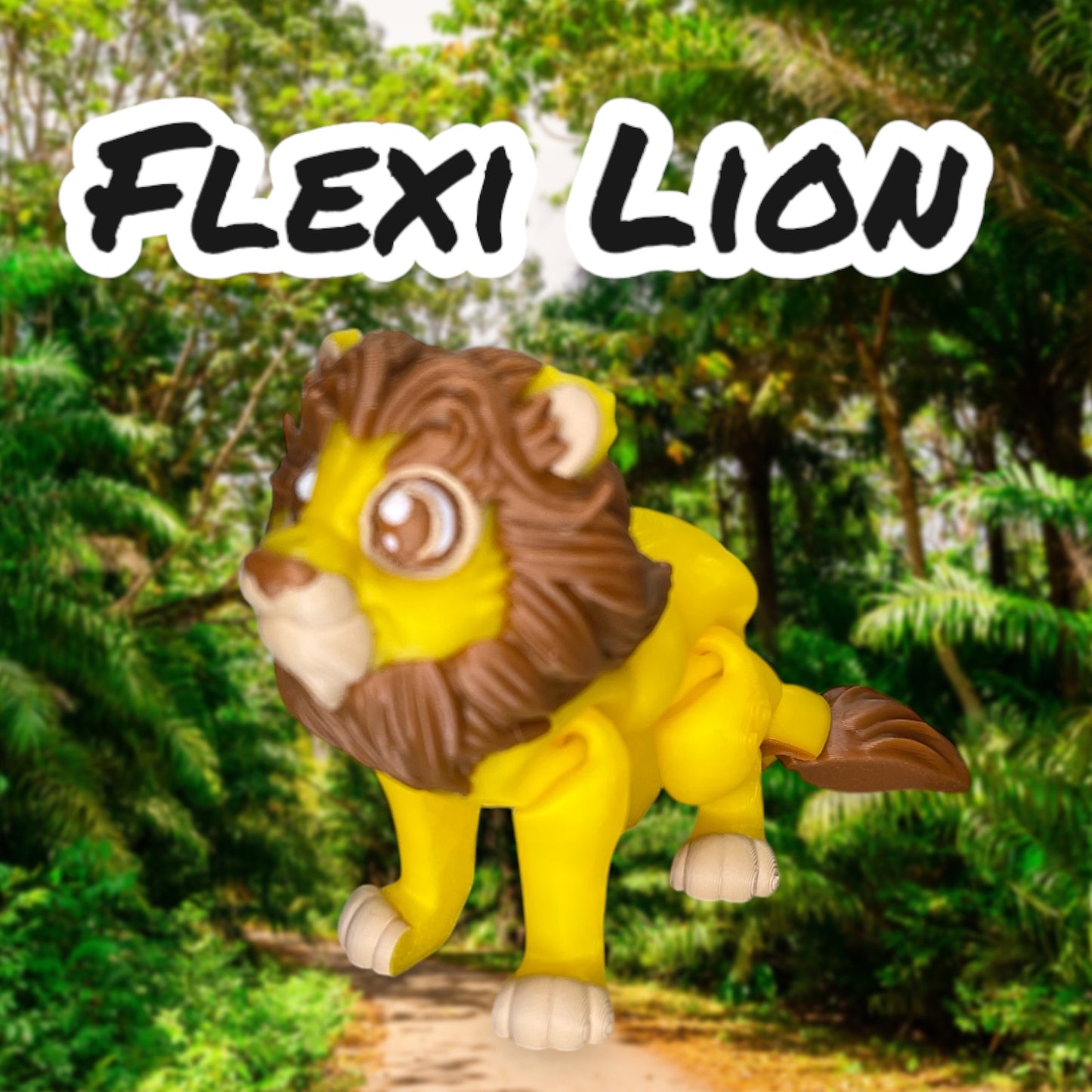 Flexi Animal Fidget Toys, Pocket Pets, Stress Relief, ADHD, ADD, Autism, Sensory, Anxiety, Focus