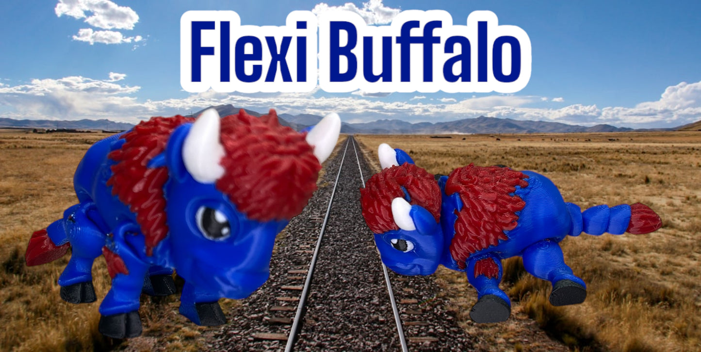 Flexi Animal Fidget Toys, Pocket Pets, Stress Relief, ADHD, ADD, Autism, Sensory, Anxiety, Focus