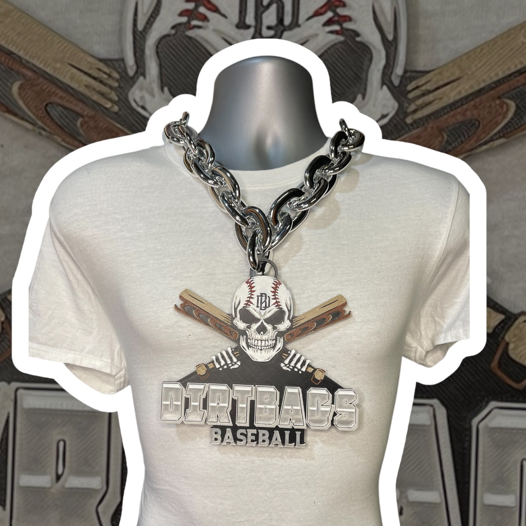 Fan Hype Turnover Chain (custom) Large Oversized Sports Team School Business