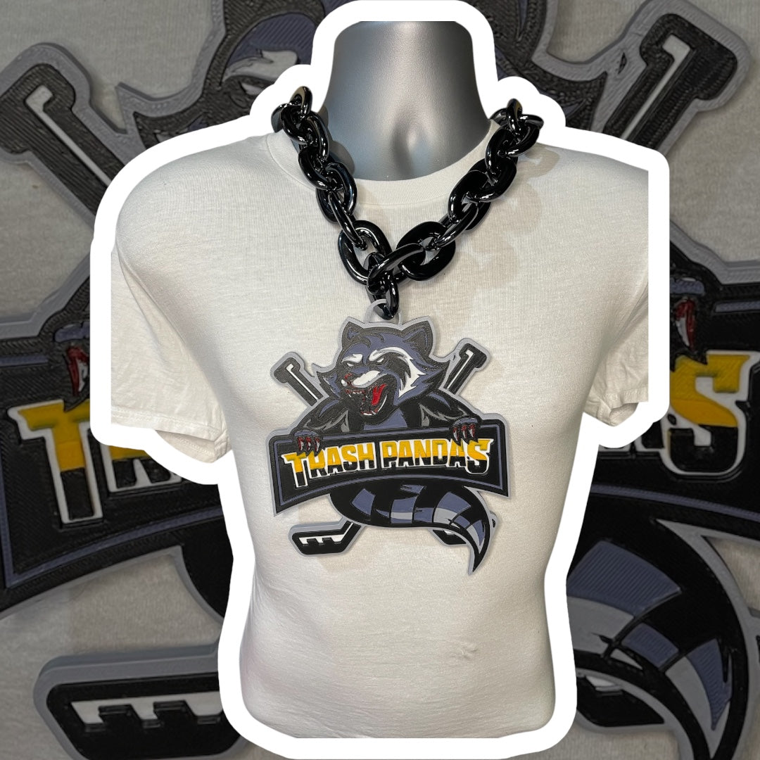 Fan Hype Turnover Chain (custom) Large Oversized Sports Team School Business