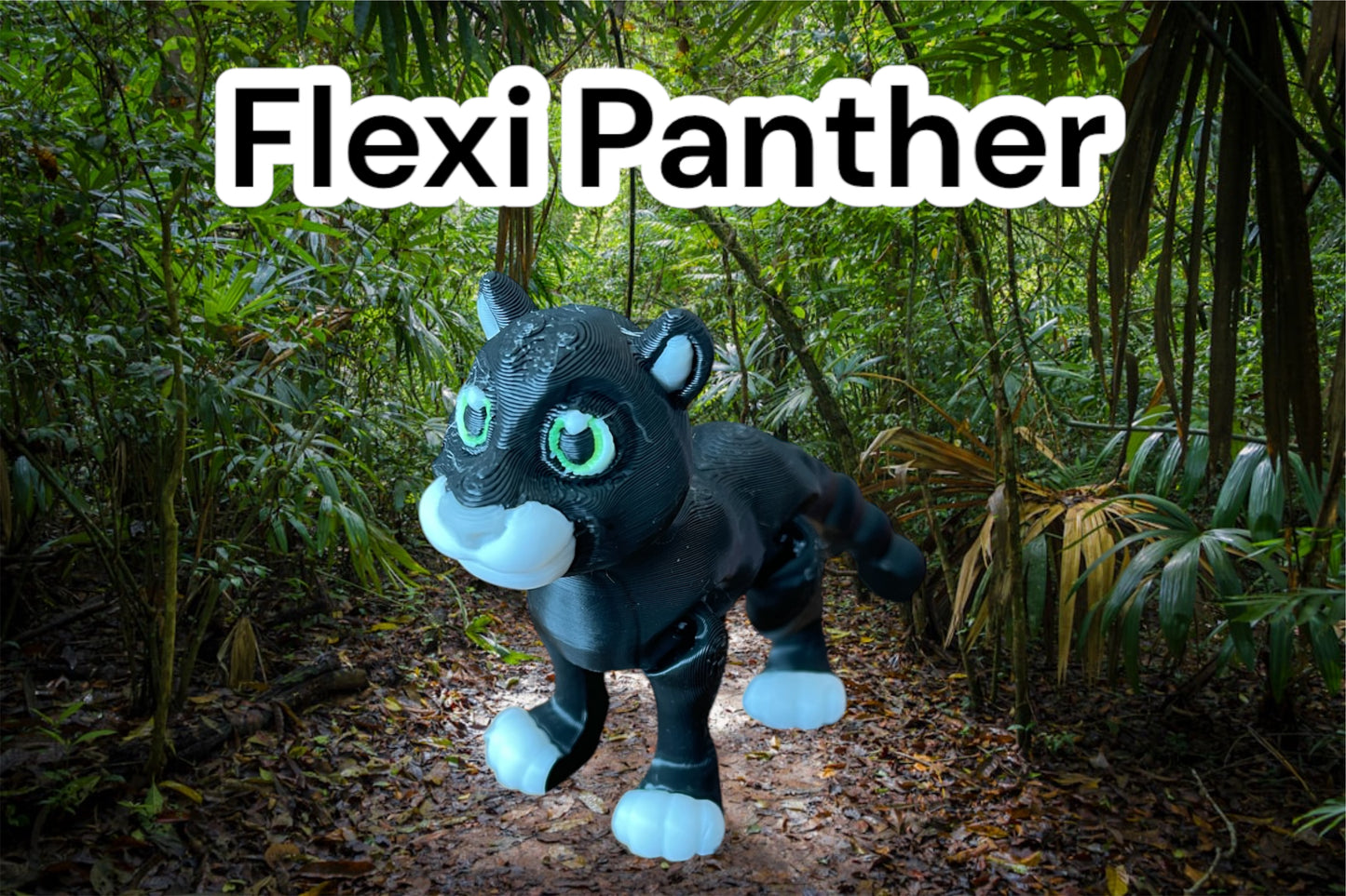Flexi Animal Fidget Toys, Pocket Pets, Stress Relief, ADHD, ADD, Autism, Sensory, Anxiety, Focus